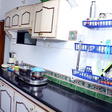 Rainbow House Luxury Rooms Chennai Exterior photo