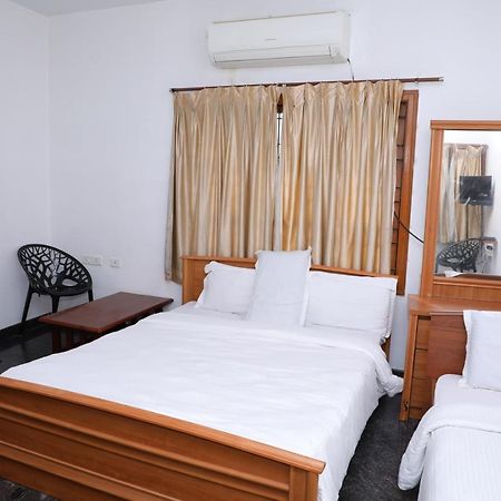 Rainbow House Luxury Rooms Chennai Exterior photo