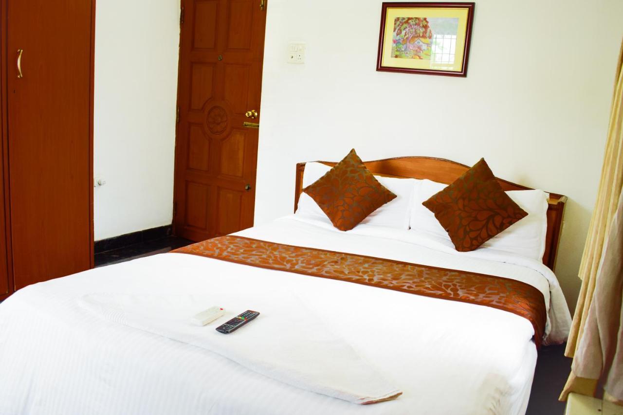 Rainbow House Luxury Rooms Chennai Exterior photo