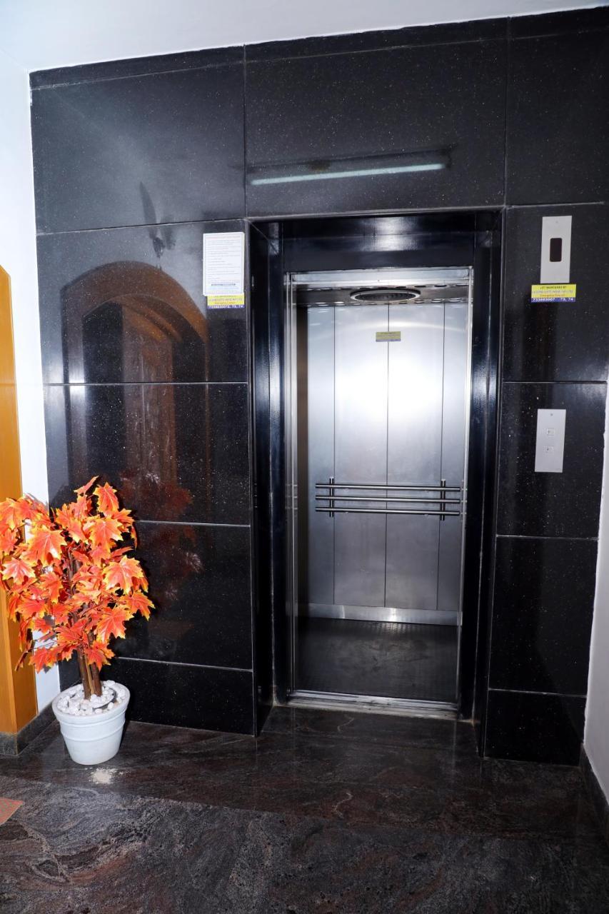 Rainbow House Luxury Rooms Chennai Exterior photo