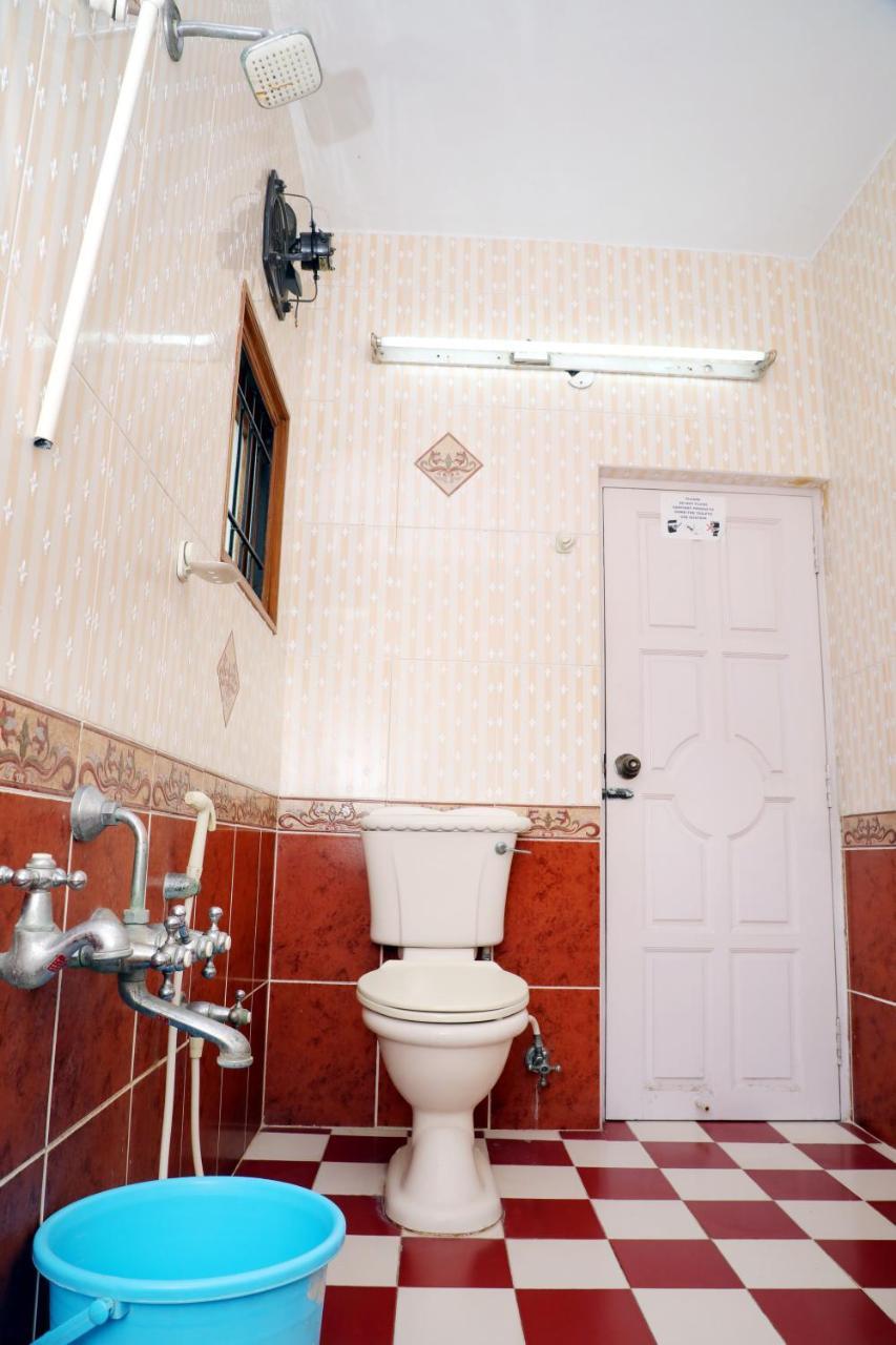 Rainbow House Luxury Rooms Chennai Exterior photo